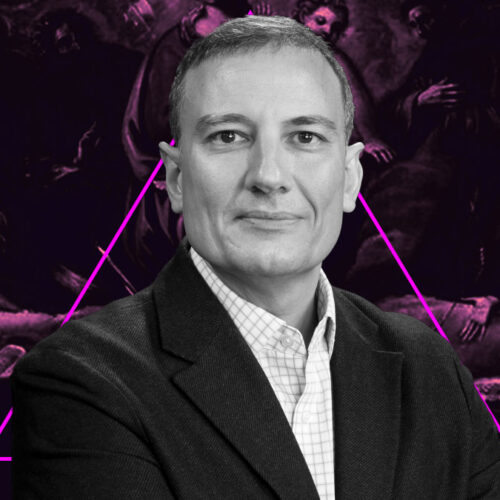 Podcast | El purgatorio de Álvaro Nieto