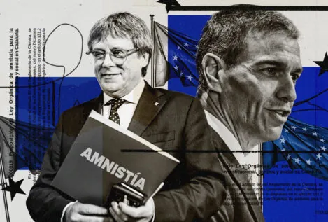 La amnistía y el TJUE