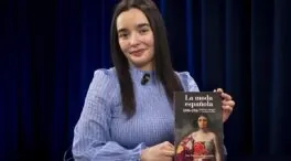 Ana Velasco: «Los políticos nos tratan como si fuéramos idiotas y es probable que sea justo»