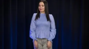 VÍDEO | Ana Velasco: «Los políticos nos tratan como si fuéramos idiotas y es probable que sea justo»