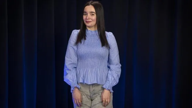 VÍDEO | Ana Velasco: «Los políticos nos tratan como si fuéramos idiotas y es probable que sea justo»