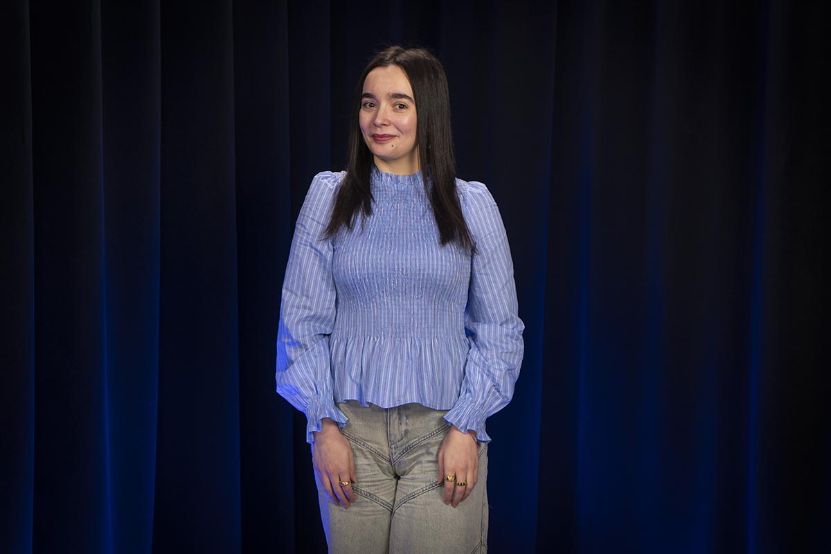 VÍDEO | Ana Velasco: «Los políticos nos tratan como si fuéramos idiotas y es probable que sea justo»