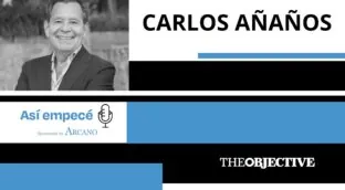 Carlos Añaños (Grupo AJE): «El planeta es grande, no te pelees por un mercado pequeño»