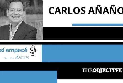 Carlos Añaños (Grupo AJE): «El planeta es grande, no te pelees por un mercado pequeño»