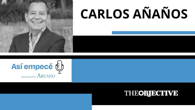 Carlos Añaños (Grupo AJE): «El planeta es grande, no te pelees por un mercado pequeño»