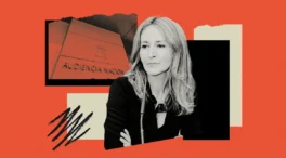 La fiscal del beso a Rubiales será la misma que decidirá si investiga a Julio Iglesias