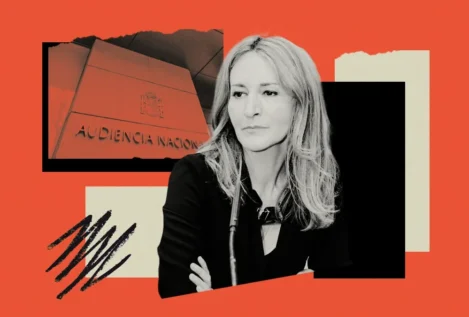 La fiscal del beso a Rubiales será la misma que decidirá si investiga a Julio Iglesias