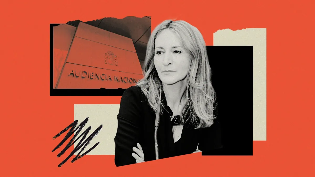 La fiscal del beso a Rubiales será la misma que decidirá si investiga a Julio Iglesias