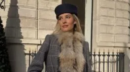 Adiós a ir en plano: el regreso de los zapatos 'Pumps' será inminente