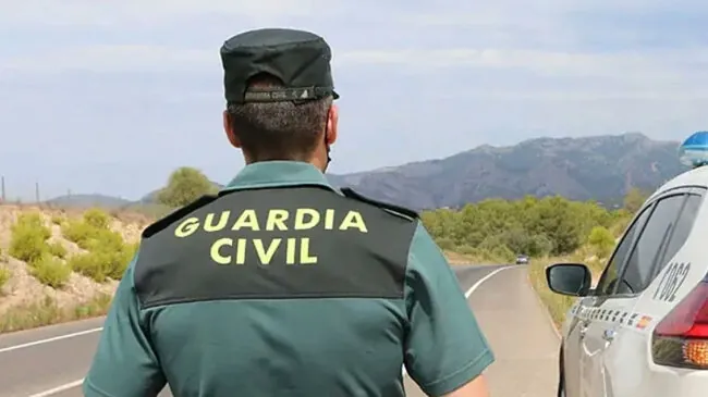 Detenido un hombre en Soria por lanzar una olla de agua hirviendo a su compañera de piso