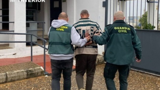 Incautados 625 kilos de metanfetamina mezclada en aceite de coco