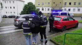 Detenida una mujer en Ferrol en una operación contra el yihadismo