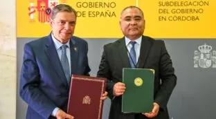 Agricultura oculta un acuerdo con Uzbekistán para proteger «los intereses nacionales»