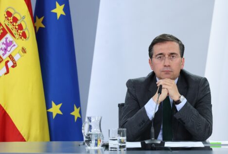 La APM denuncia las violaciones de Albares a la libertad de información