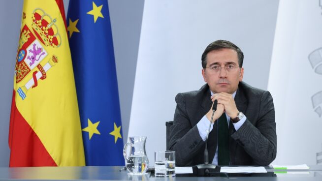 Exteriores no encuentra una empresa que le proteja su información clasificada