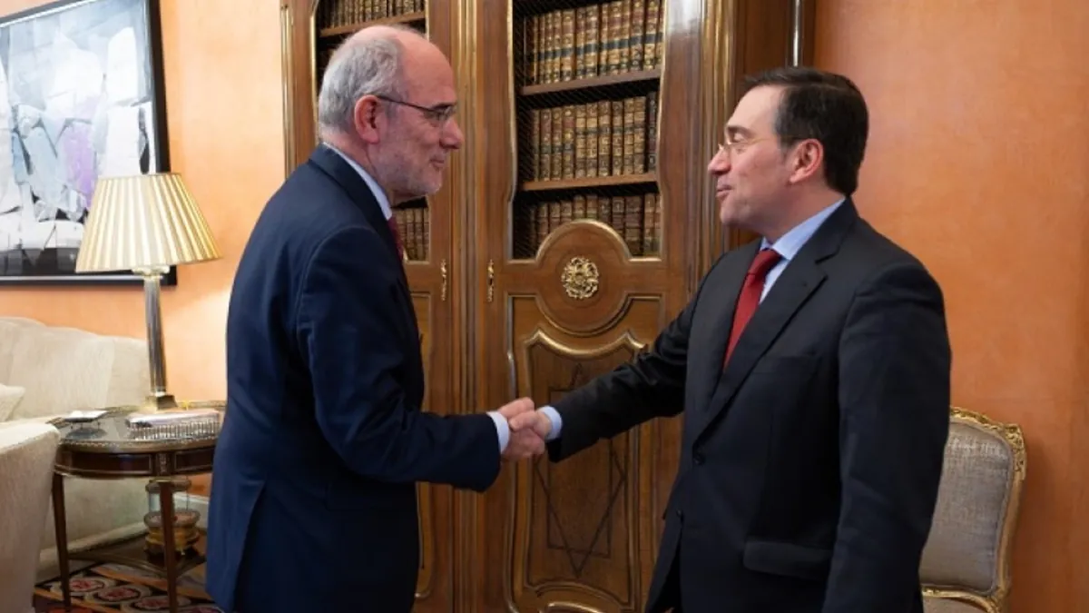 El Gobierno da un asiento a Cataluña en la Unesco y en ONU Turismo