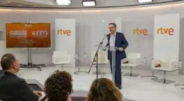El secretario general de RTVE: la difusión de 'fake news' está «relativizando la verdad»