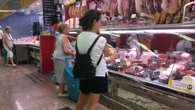 La facturación de las empresas subió un 2,1% en noviembre, sumando siete meses de ascensos