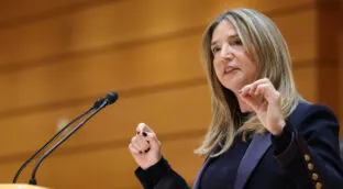 El PP citará por edicto al testaferro de Zapatero en la Comisión de Investigación del Senado