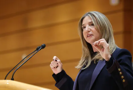 El Senado reclama al Banco de España el informe financiero para rescatar Plus Ultra