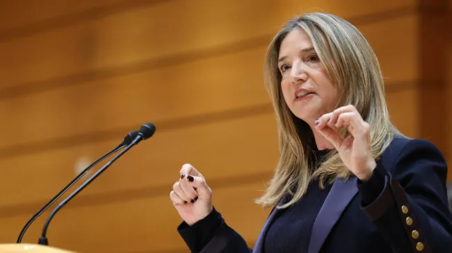 El PP citará por edicto al testaferro de Zapatero en la Comisión de Investigación del Senado