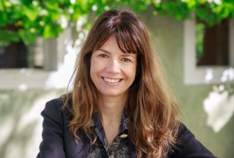 Fundación A LA PAR: cuatro generaciones de mujeres comprometidas con la inclusión 