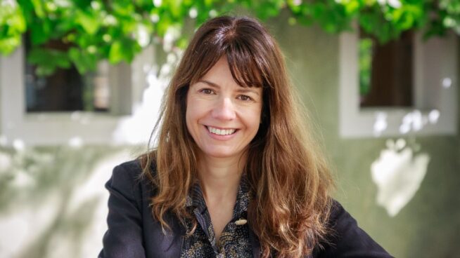 Fundación A LA PAR: cuatro generaciones de mujeres comprometidas con la inclusión