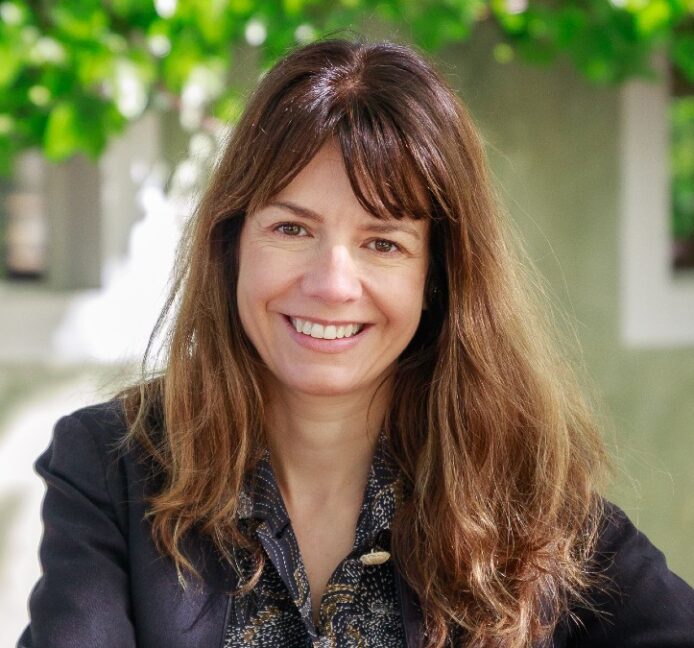 Fundación A LA PAR: cuatro generaciones de mujeres comprometidas con la inclusión 