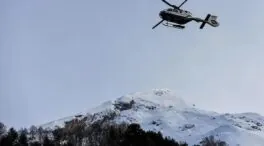Muere un hombre tras ser sepultado por un alud en la estación de esquí de Cerler (Huesca)
