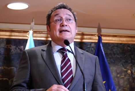 Fiscales progresistas consiguen recaudar los fondos para pagar la multa de García Ortiz