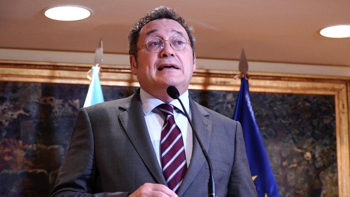 Fiscales progresistas consiguen recaudar los fondos para pagar la multa de García Ortiz