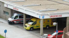 Hallan a un hombre muerto con traumatismos en una cuadra de Puente Arce (Cantabria)