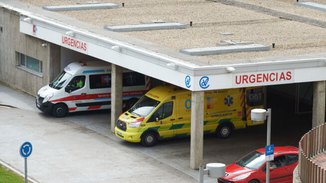 Hallan a un hombre muerto con traumatismos en una cuadra de Puente Arce (Cantabria)