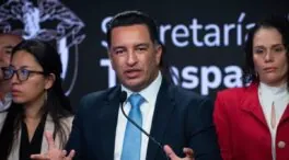 Un ministro de Colombia denuncia haber sido espiado por funcionarios de Defensa