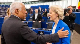 Costa avisa de que la UE tiene «el poder» para responder ante «cualquier tipo de coerción»