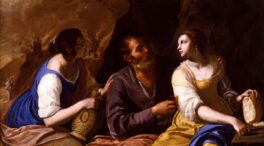 Incesto, cultura y poder materno