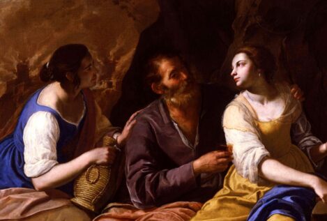 Incesto, cultura y poder materno