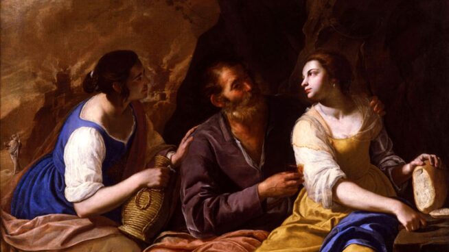 Incesto, cultura y poder materno