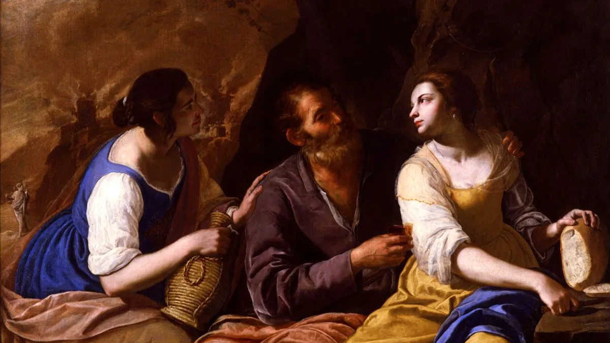 Incesto, cultura y poder materno