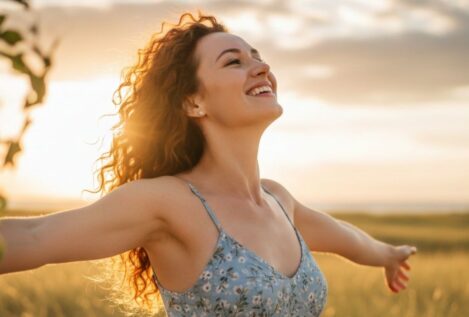 Arthur Brooks, experto en felicidad de Harvard: «Para ser más felices necesitamos aceptar la infelicidad»