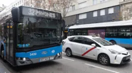 Los usuarios del transporte público crecieron un 4,5% en noviembre: rozaron los 509 millones