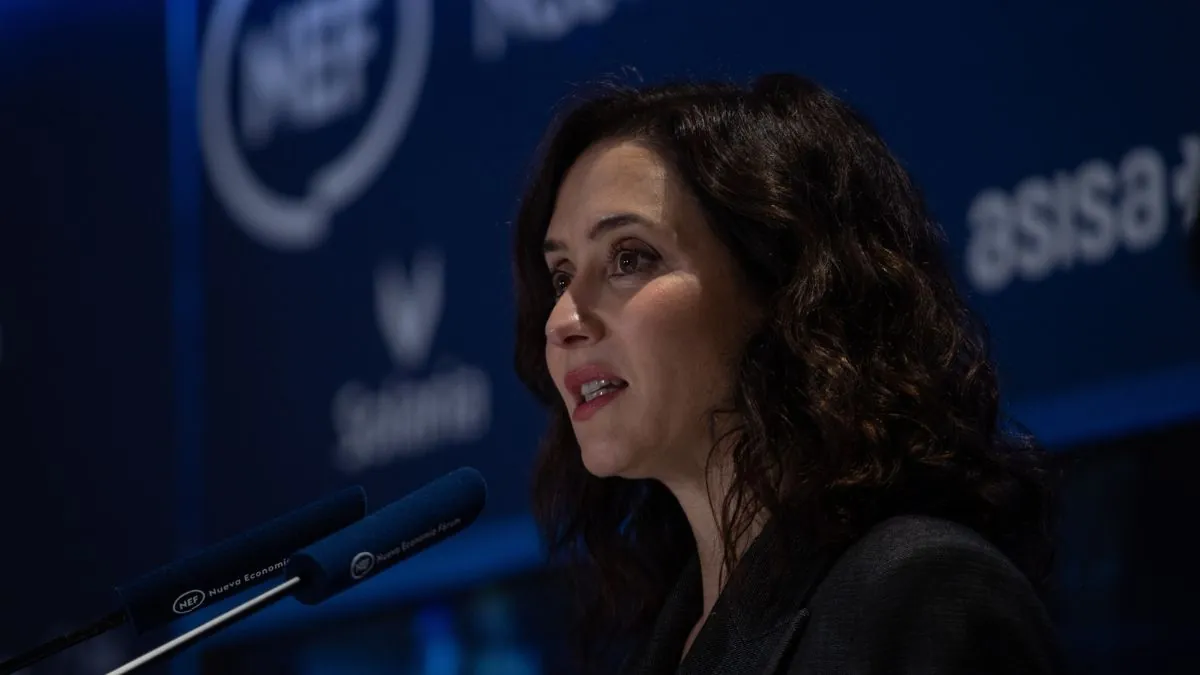 La Comunidad de Madrid lo confirma: las ayudas de hasta 4.000 euros para contratar empleados del hogar llegan en febrero