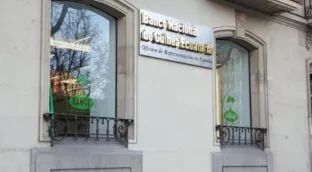 El 'lobby' 'Zapatero-Bono-Moratinos' logró de Sánchez un banco de Obiang en Madrid