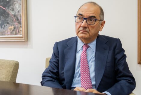 Presidente del 'Spain Investors Day': «Hay que hacer reformas para atraer inversión extranjera»