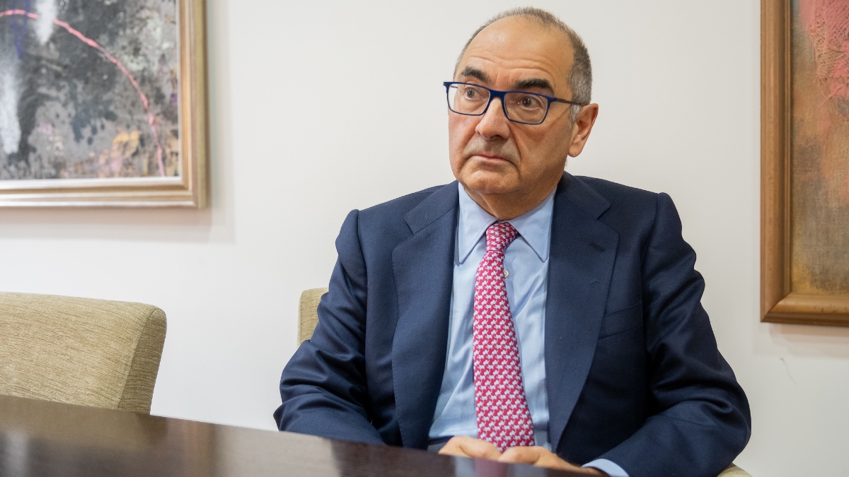 Presidente del ‘Spain Investors Day’: «Hay que hacer reformas para atraer inversión extranjera»