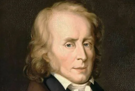 'Los amores inconstantes' de Benjamin Constant, político y seductor