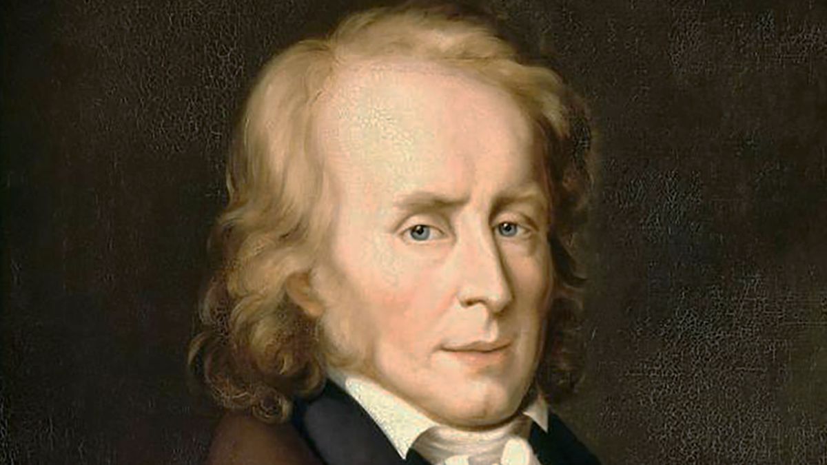 ‘Los amores inconstantes’ de Benjamin Constant, político y seductor