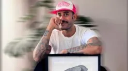 Así transforma JADU el color en narrativa: el arte contemporáneo que no deja indiferente