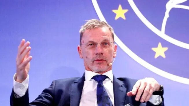 El croata Boris Vujcic sustituirá a De Guindos al frente de la vicepresidencia del BCE