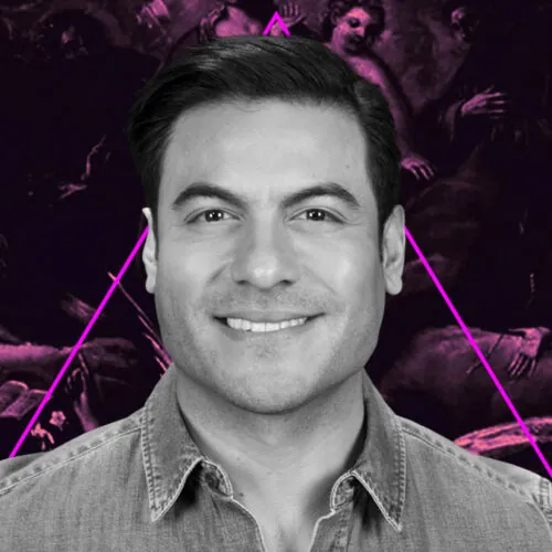 Podcast | El purgatorio de Carlos Rivera